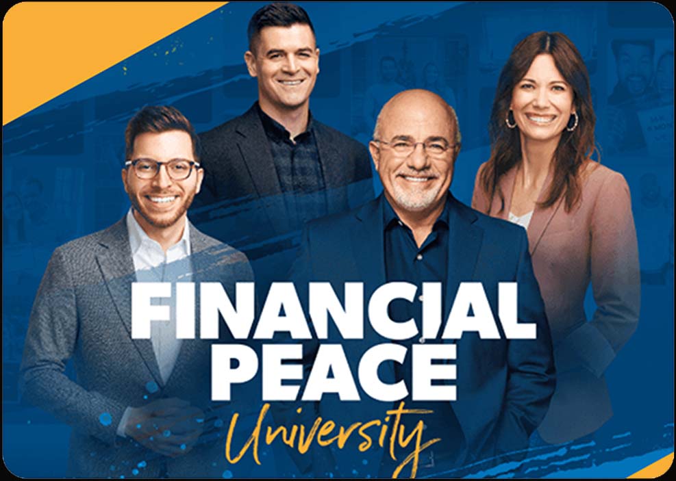 Financial Peace FPU
