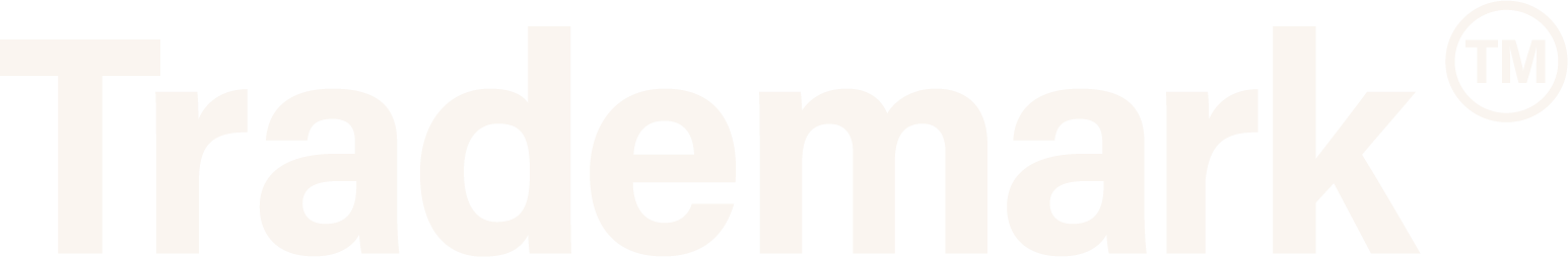 TrademarkLogo 6 TrademarkLogo 6